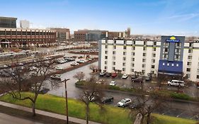 Days Hotel By Wyndham University Ave Se